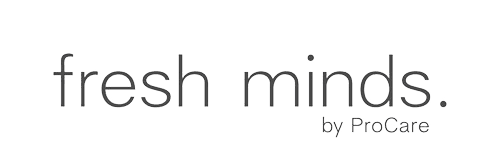 Fresh Minds logo