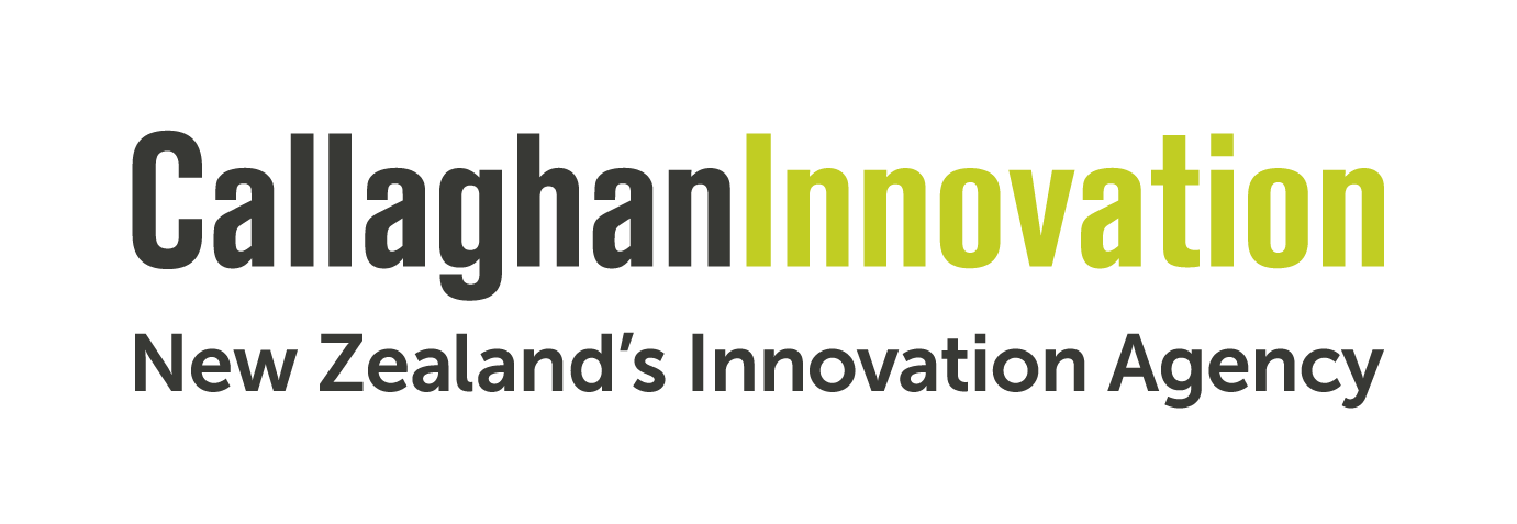 Callaghan Innovation logo