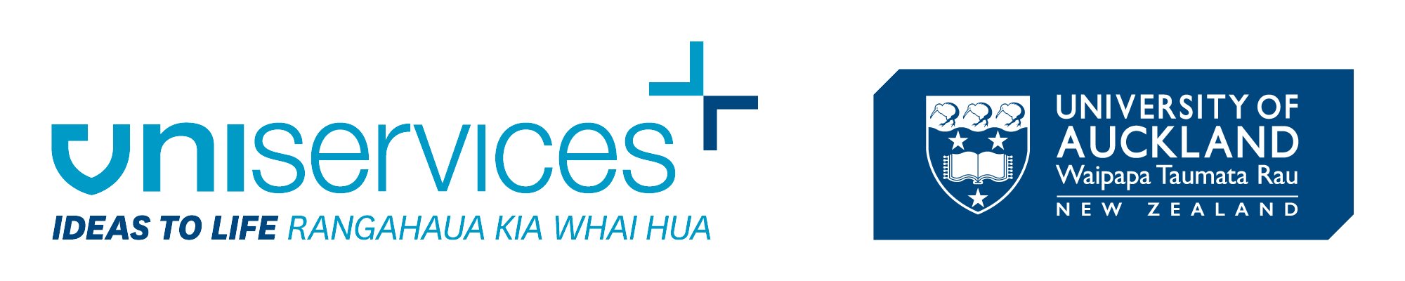 UniServices logo