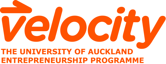 Velocity logo