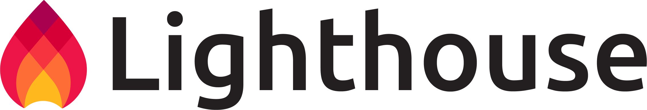 Lighthouse logo